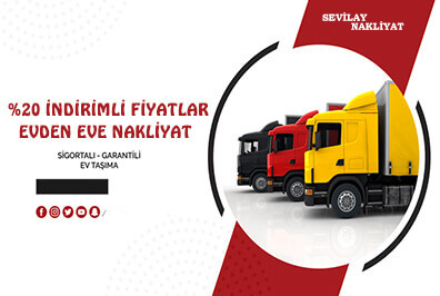 Yozgat Evden Eve Nakliyat