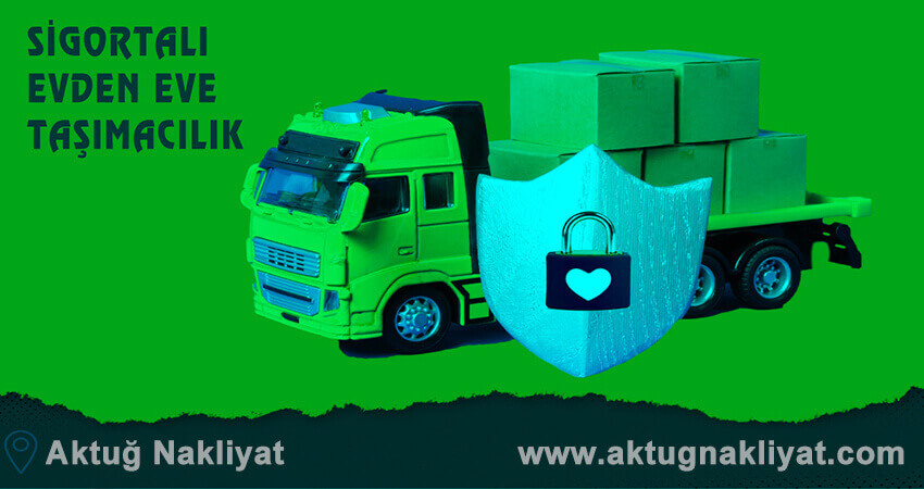 Yozgat Sigortalı Taşımacılık
