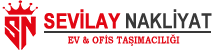Sevilay Nakliyat